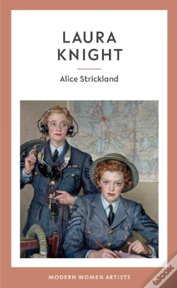 Capa do artigo Laura Knight