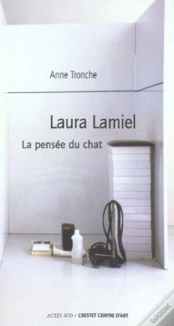 Capa do artigo Laura Lamiel La Pensee Du Chat
