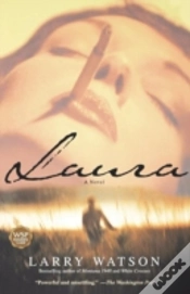 Capa do artigo Laura