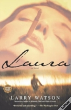 Capa do artigo Laura