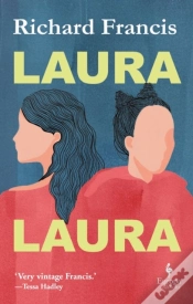 Capa do artigo Laura Laura