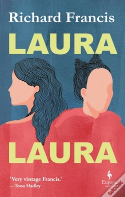 Capa do artigo Laura Laura