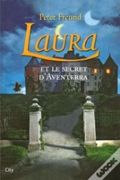 Capa do artigo Laura, Le Secret D