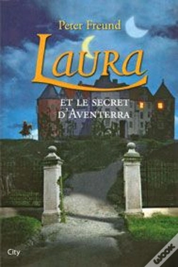 Capa do artigo Laura, Le Secret D'Aventerra