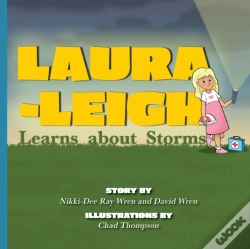 Capa do artigo Laura-Leigh Learns About Storms