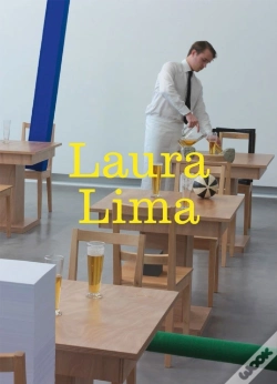 Capa do artigo Laura Lima