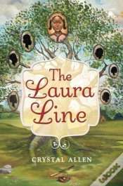 Capa do artigo Laura Line