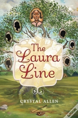 Capa do artigo Laura Line