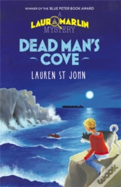 Capa do artigo Laura Marlin Mysteries: Dead Man