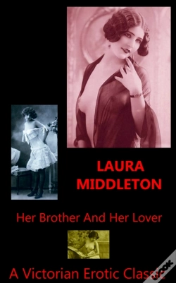 Capa do artigo Laura Middleton