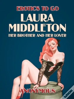 Capa do artigo Laura Middleton: Her Brother And Her Lover