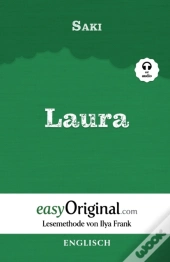 Laura (Mit Audio) - Lesemethode Von Ilya Frank