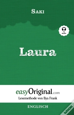 Capa do artigo Laura (Mit Audio) - Lesemethode Von Ilya Frank