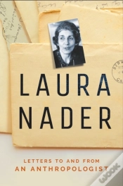 Capa do artigo Laura Nader