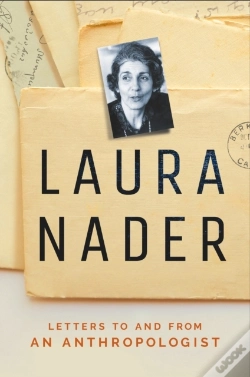 Capa do artigo Laura Nader