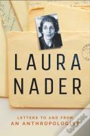 Laura Nader