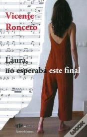 Capa do artigo Laura, No Esperaba Este Final
