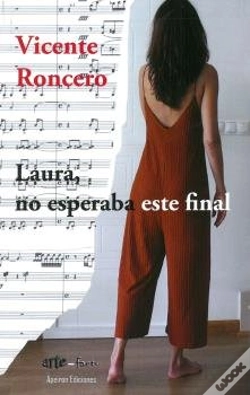 Capa do artigo Laura, No Esperaba Este Final