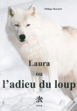 Capa do artigo Laura Ou L'Adieu Du Loup