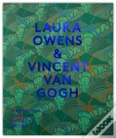 Laura Owens / Vincent Van Gogh