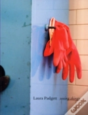 Capa do artigo Laura Padgett