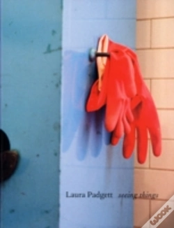 Capa do artigo Laura Padgett