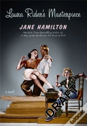Capa do artigo Laura Rider