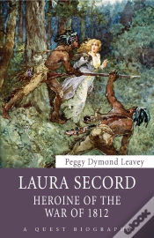 Capa do artigo Laura Secord