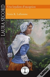 Capa do artigo Laura Secord, Une Loyaliste D