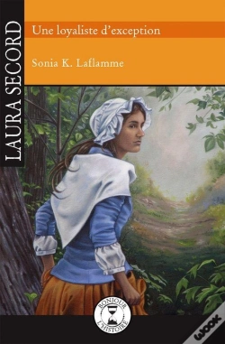 Capa do artigo Laura Secord, Une Loyaliste D'Exception