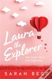 Capa do artigo Laura The Explorer