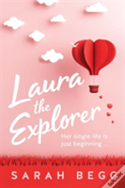 Capa do artigo Laura The Explorer