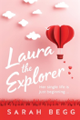 Laura The Explorer - Preview