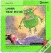 Capa do artigo Laura Tiene Miedo Tortuga