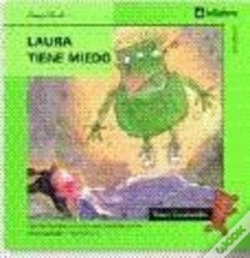 Capa do artigo Laura Tiene Miedo Tortuga