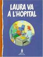 Laura Va A L Hopital Bande Dessinee - Preview