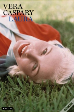 Capa do artigo Laura