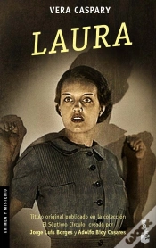 Capa do artigo Laura