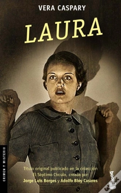 Capa do artigo Laura