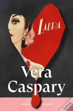 Capa do artigo Laura