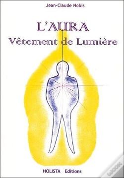 Capa do artigo L'Aura ; Vêtement De Lumière