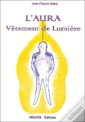 L'Aura ; Vêtement De Lumière