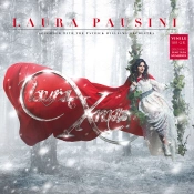 Capa do artigo Laura Xmas - Vinil