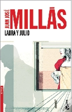 Capa do artigo Laura Y Julio ("Booket")  