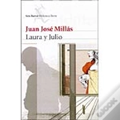 Capa do artigo Laura Y Julio