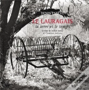 Capa do artigo Lauragais,La Terre Et Le Temps