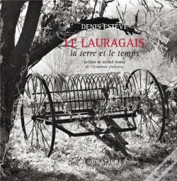 Capa do artigo Lauragais,La Terre Et Le Temps