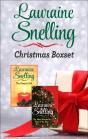 Lauraine Snelling Christmas Boxset - Preview