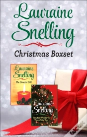 Capa do artigo Lauraine Snelling Christmas Boxset