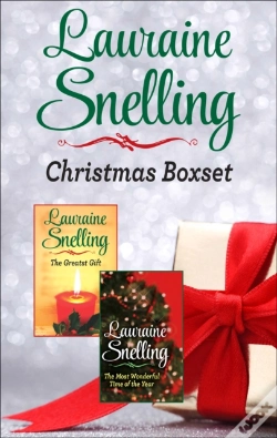 Capa do artigo Lauraine Snelling Christmas Boxset